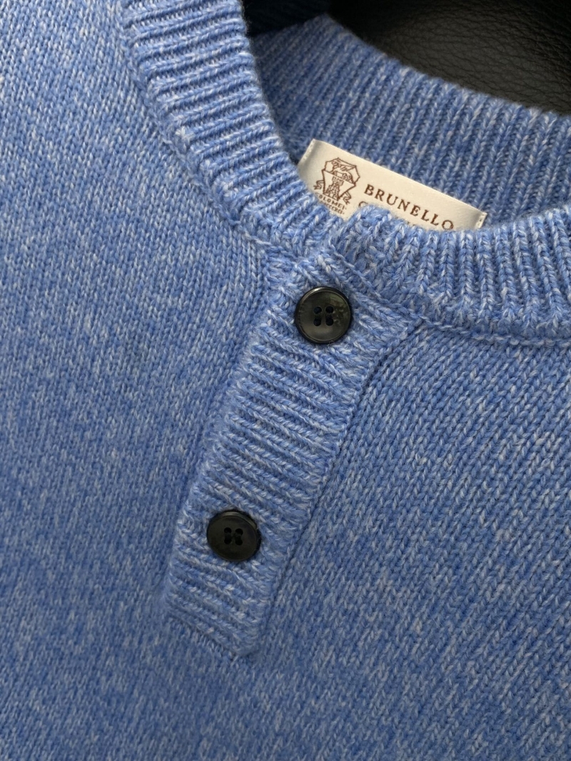 Brunello Cucinelli Sweaters